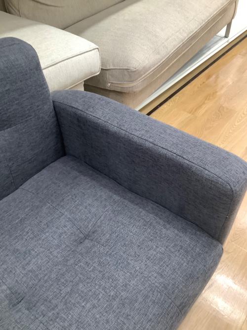 3人掛けソファー