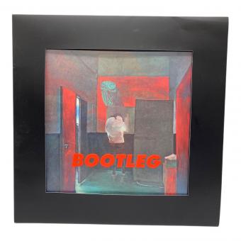 米津玄師 (ヨネヅゲンシ) BOOTLEG レコード