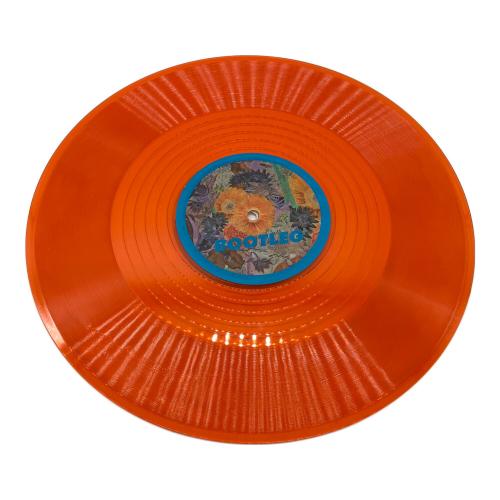 米津玄師 (ヨネヅゲンシ) BOOTLEG レコード