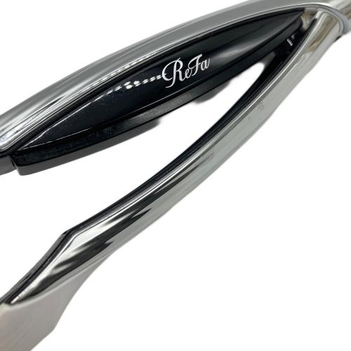 ReFa (リファ) ヘアーアイロン AC02A 2021年製 緩み有