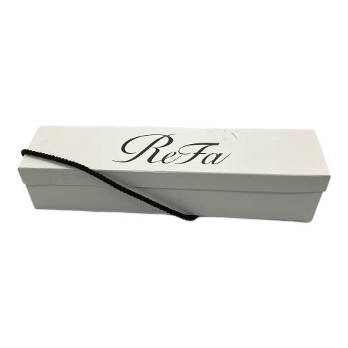 ReFa (リファ) ヘアーアイロン AC02A 2021年製 緩み有