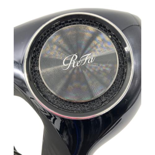 ReFa (リファ) ヘアードライヤー RE-AJ03A 2021年製 キズ・パーツ浮き有