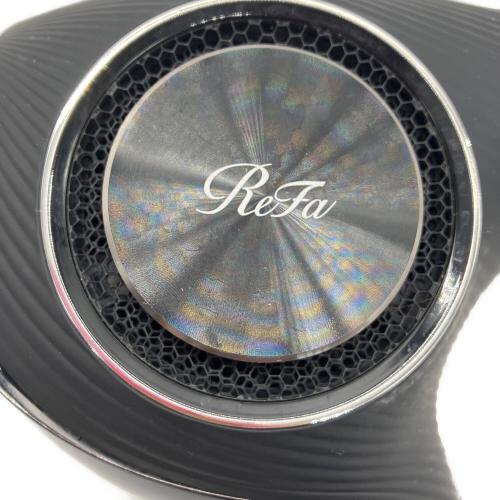 ReFa (リファ) ヘアードライヤー RE-AJ03A 2021年製 キズ・パーツ浮き有