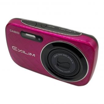 CASIO (カシオ) デジタルカメラ EX-N10 EXILIM