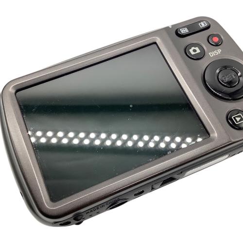 CASIO (カシオ) デジタルカメラ EX-N10 EXILIM