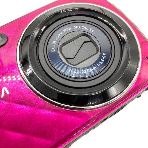 CASIO (カシオ) デジタルカメラ EX-N10 EXILIM