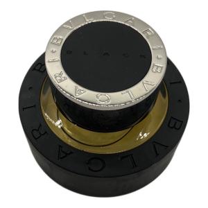 BVLGARI (ブルガリ) オードトワレ ブラック 40ml 残量80%-99%