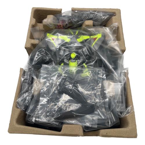 仮面ライダーゼロワン (カメンライダーゼロワン) DXブレイキングマンモス＆ブレイキングマンモスプログライズキー Bマンモス&BマンモスPK 男の子おもちゃ