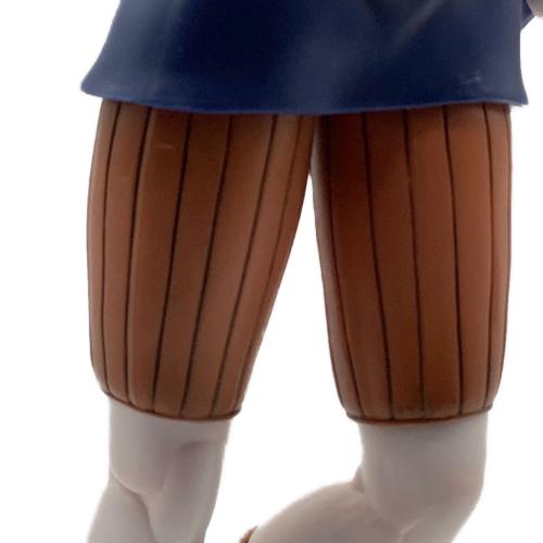 ハンターハンター ネフェルピトー フィギュア ヨゴレ有 ラストワン賞 MASTERLISE