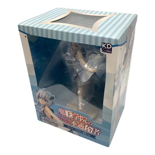 KDcolle 魔王学院の不適合者 ミーシャ・ネクロン 水着Ver. 1/7 完成品フィギュア