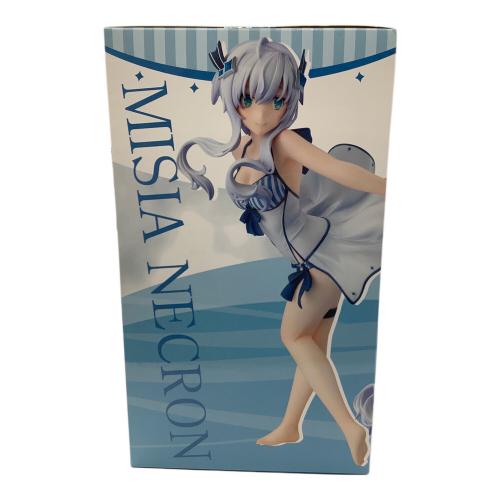 KDcolle 魔王学院の不適合者 ミーシャ・ネクロン 水着Ver. 1/7 完成品フィギュア