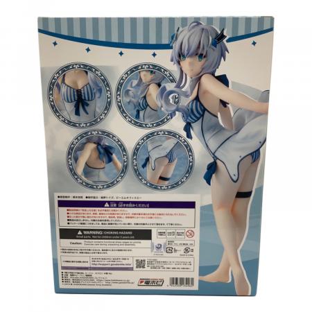 KDcolle 魔王学院の不適合者 ミーシャ・ネクロン 水着Ver. 1/7 完成品