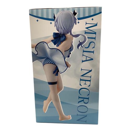 KDcolle 魔王学院の不適合者 ミーシャ・ネクロン 水着Ver. 1/7 完成品フィギュア