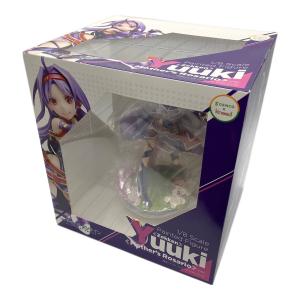 ソードアート・オンライン ≪絶剣≫ユウキ ≪マザーズ・ロザリオ≫ver. 1/8 完成品フィギュア フィギュア
