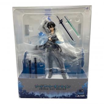 ソードアートオンライン ソードアート・オンライン キリト 【フィギュア】[アルター] フィギュア