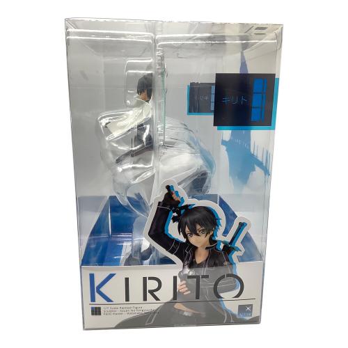 ソードアートオンライン ソードアート・オンライン キリト 【フィギュア】[アルター] フィギュア
