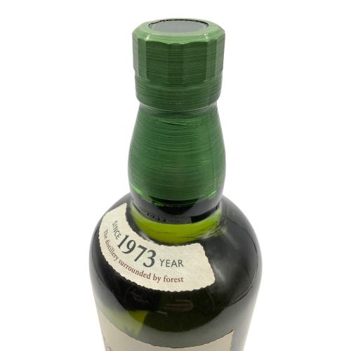 白州 (ハクシュウ) ジャパニーズウィスキー 700ml