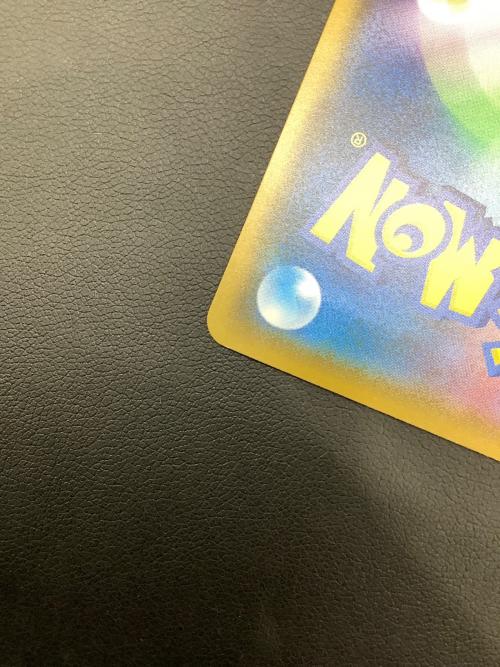 ボスごっこピカチュウ フレア団 ポケモンカード 196/SM-P プロモ