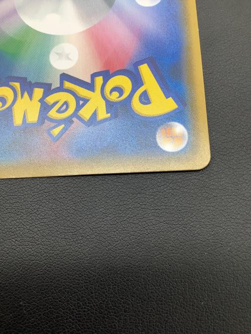 ボスごっこピカチュウ マグマ団 ポケモンカード 193/SM-P プロモ