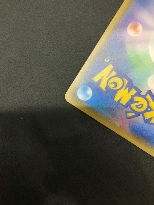 ボスごっこピカチュウ プラズマ団 ポケモンカード 195/SM-P プロモ