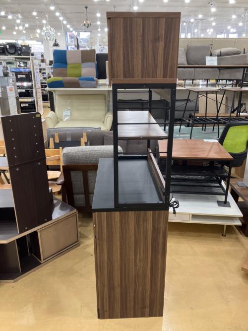 レンジボード ブラウン