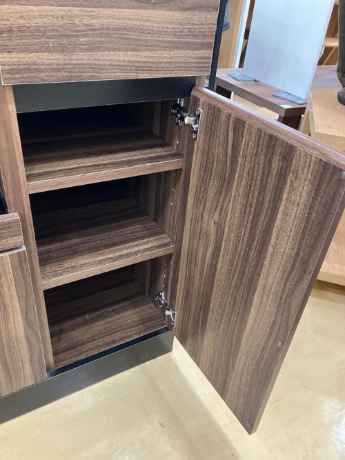 レンジボード ブラウン