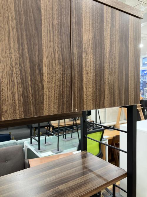 レンジボード ブラウン