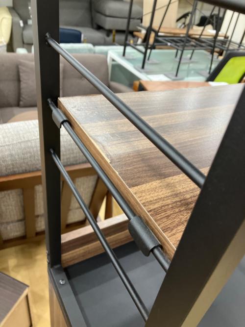 レンジボード ブラウン