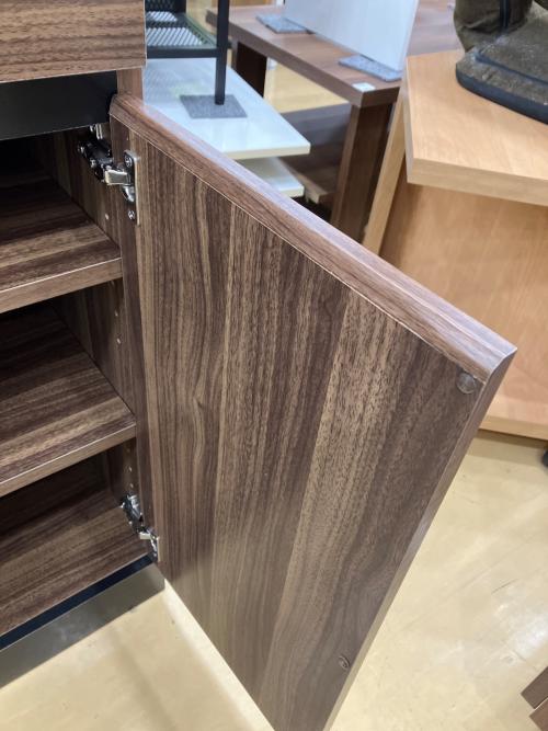 レンジボード ブラウン