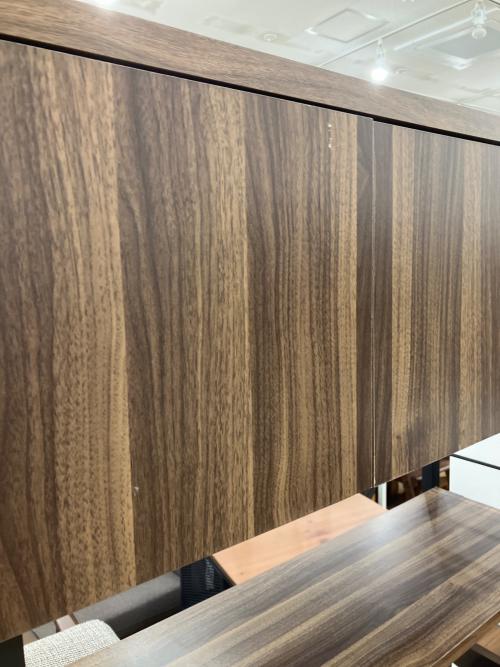 レンジボード ブラウン