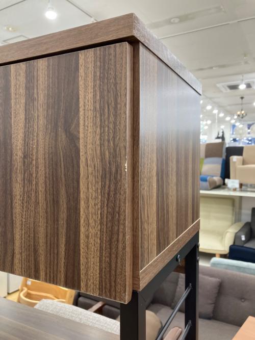 レンジボード ブラウン