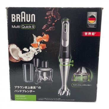Cuisinart (クイジナート) コードレス充電式ハンドブレンダー RHB-100J