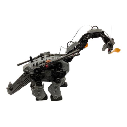 ゾイド ウルトラザウルス