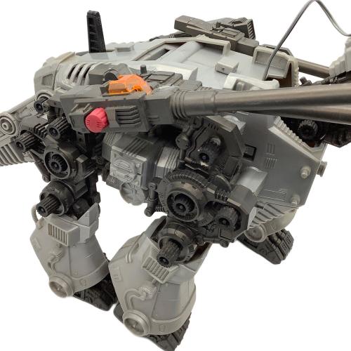 ゾイド ウルトラザウルス