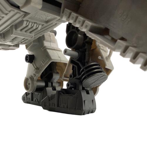 ゾイド ウルトラザウルス