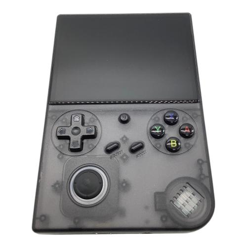 ANBERNIC (アンベ) ゲーム機 RG 40XXV