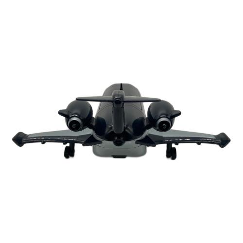 スパイジェットシドレー トミカ カーズ2