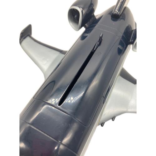 スパイジェットシドレー トミカ カーズ2