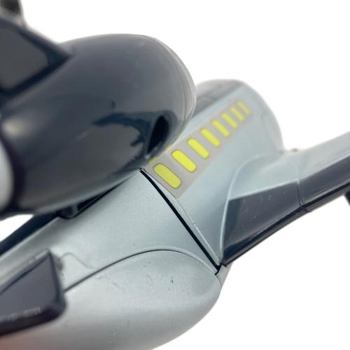 スパイジェットシドレー トミカ カーズ2