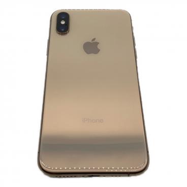 Apple iPhone Xs 本体（MTE02J/A） Apple (アップル) iPhoneXS MTE02J/A｜トレファクONLINE