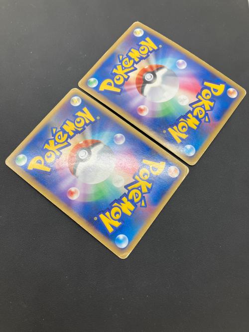 ルギアLEGEND ポケモンカード 029/070　030/070　