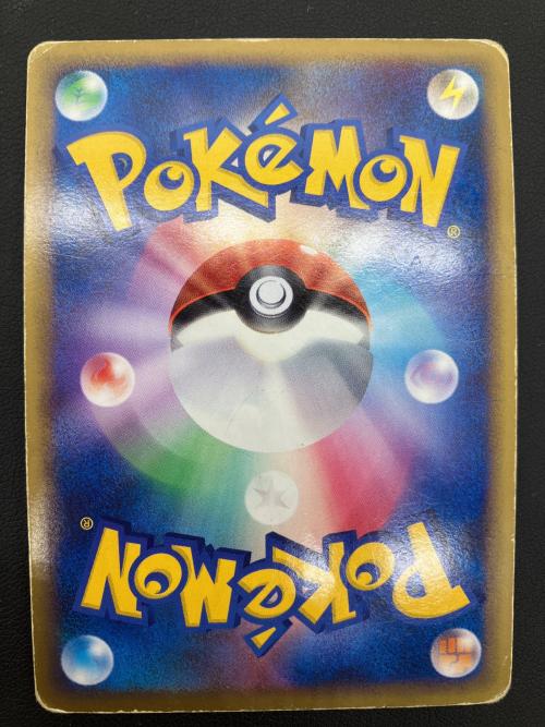 ルギアLEGEND ポケモンカード 029/070　030/070　