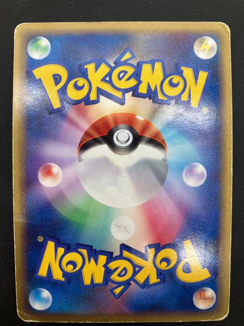 ルギアLEGEND ポケモンカード 029/070　030/070　