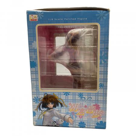 D.C.～ダ・カーポ～ 朝倉音夢 1/8 PVC製塗装済み完成品｜トレファクONLINE