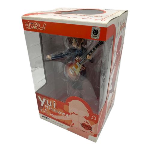 けいおん！ 平沢唯 フィギュア