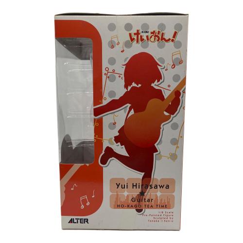 けいおん！ 平沢唯 フィギュア