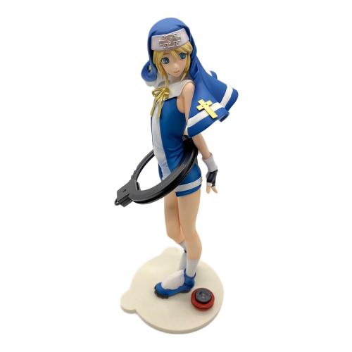 Max Factory ギルティア XX ブリジット フィギュア