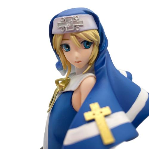 Max Factory ギルティア XX ブリジット フィギュア