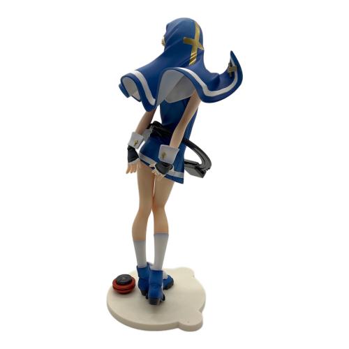 Max Factory ギルティア XX ブリジット フィギュア