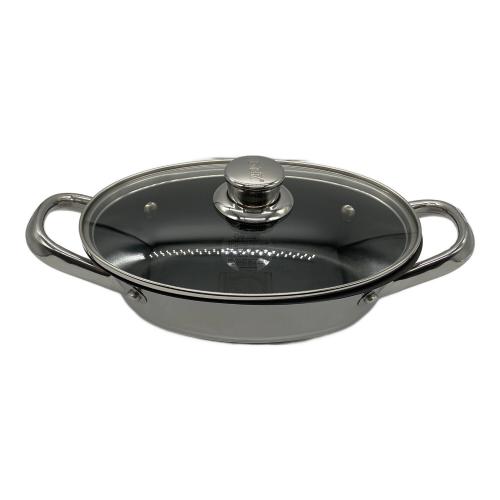 MEYER (マイヤー) フライパン 25cm SlimPan